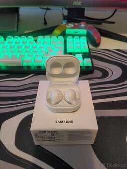 Samsung Galaxy Buds 2