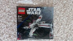 LEGO Star Wars 30654 - X-Wing