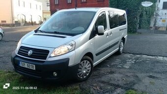 Fiat scudo 2.0 multijet 9 mist