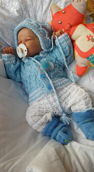 reborn kit Jesse Manga Collection