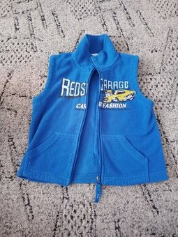 Balík oblečení - chlapecké (  vel. 92-110 )