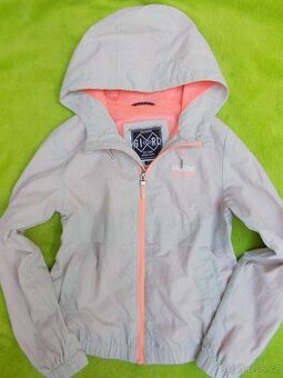 Krásná jarní bunda C&A vel.140