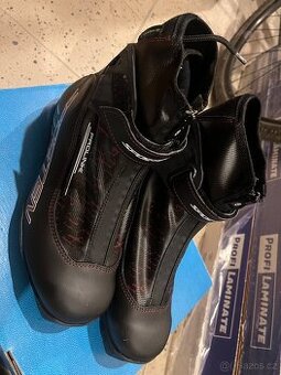 Boty na běžky SPORTEN-BOTAS vel.41 (7) Prolink