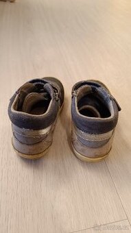 Celoroční boty Boots4U vel. 26