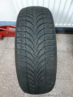 Zimní pneu NEXEN 185/60R15 88T