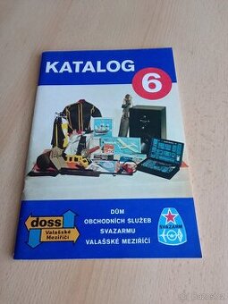 Svazarm katalog,Katalog modela,KatalogGraupner