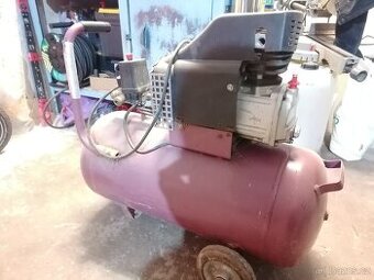 Kompresor 50l