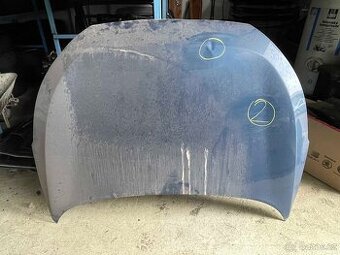 P kapota Hyundai Tuscon