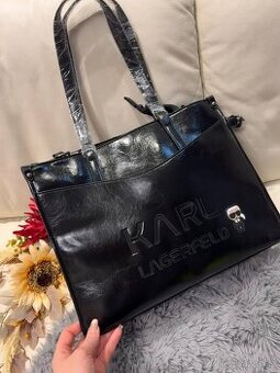 karl lagerfeld kabelka 1