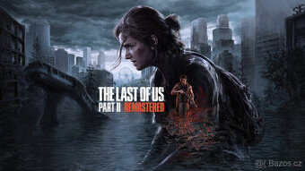 The Last of Us Part II Remastered PC