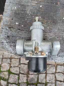 Karburátor Jikov na MF 70
