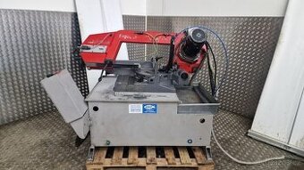 BOMAR GRAVITAČNÍ PÁSOVÁ PILA NA KOV ERGONOMIC 320.250 DGS