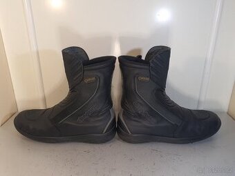 45 Boty DAYTONA VXR-8 GTX moto GORE-TEX