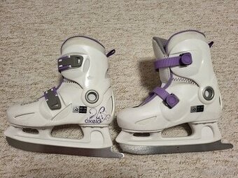 lední brusle zn. Oxelo vel. 32-34