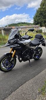 Yamaha Tracer 9 GT