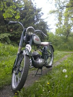 Manet 90 1949 po renovaci