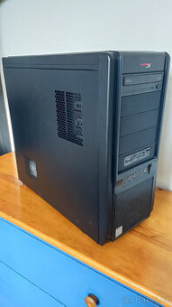 PC Intel Core i7 3770 3.40 GHz