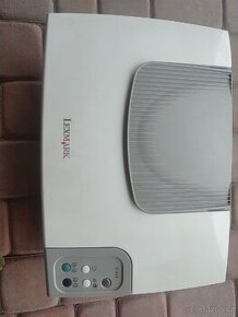 Tiskárna LEXMARK