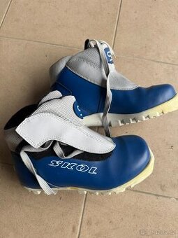 Bota na běžky 37 - SNS