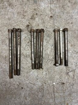 Osy kol Jawa pionýr/mustang/babetta