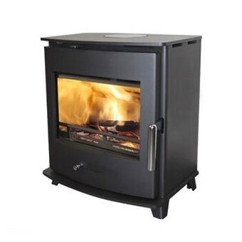 Prodám nová zabalená kamna PEVEX (Anglická kamna)