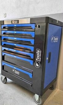 Dílenský vozík Zn. Tools