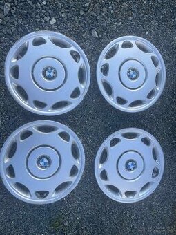 Prodám poklice bmw velikost 15”