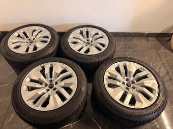 originální alu zímní sada dot20 audi e tron S r20