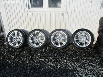 ALU kola BMW F11 8+9x18 ET24