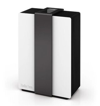 Zvlhčovač a čistička vzduchu