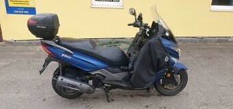 Kymco x-town 125 2020