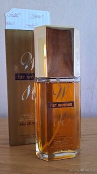 Eau de toilette Zepter-originální vánoční dárek