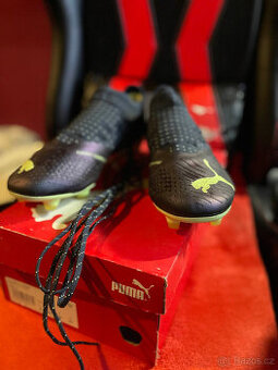 Prodávám kopačky Puma Future Z 2.4 FG/AG – vel. 42, TOP stav