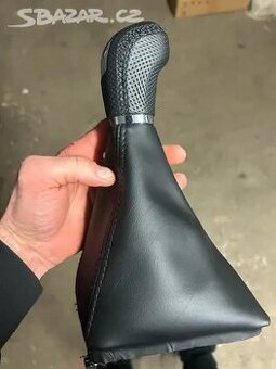 Renovovaná řadící páka Škoda Superb 2 2008-2013