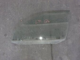 golf iv okna,skla přední-zadní