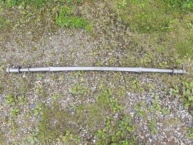 Osa na povoz nebo kočár