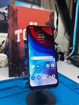 📱 Motorola Moto E7 Plus – stav jako nový | RYCHLÝ PRODEJ