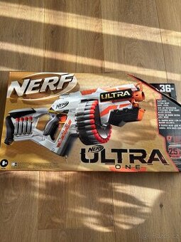 Nerf Ultra - One