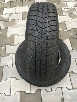 Zimní pneu 165/70R13 Barum Polaris 3