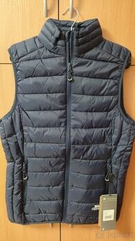 Dámská outdoorová vesta Trespass, vel.XS, nová