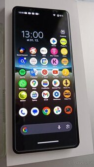 Sony Xperia 5 IV Black XQ-CQ54 Dual SIM