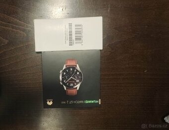 Huawei Watch GT 2 + náhradní displej dotykový
