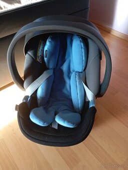 Autosedačka Cybex 0-13 kg