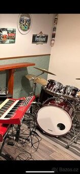 Bubny Gretsch Catalina Ash