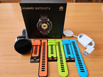 Huawei Watch GT 6