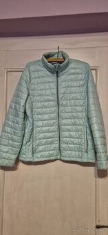 Dámska  lehçí bunda