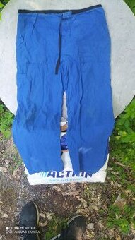 Montérky, pracovní boty, gumáky, solviny, vesty