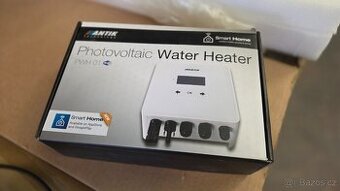 ANTIK Fotovoltaický ohřev vody PWH 01 V2