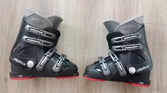 Lyžařské boty Alpina 295mm
