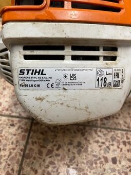Stihl fs561